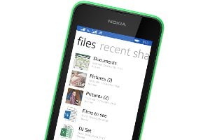 Nokia Lumia 530 Dual Sim