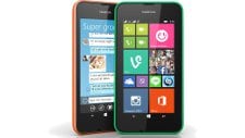 Nokia Lumia 530 Dual Sim