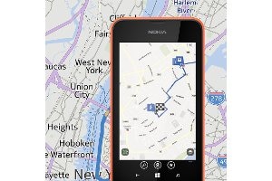 Nokia Lumia 530 Dual Sim