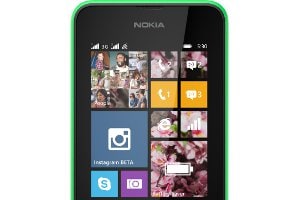 Nokia Lumia 530 Dual Sim
