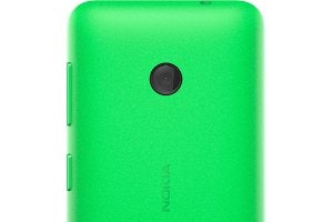 Nokia Lumia 530 Dual Sim