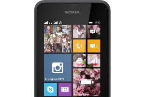 Nokia Lumia 530 Dual Sim