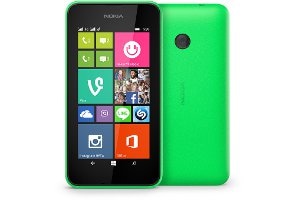 Nokia Lumia 530 Dual Sim