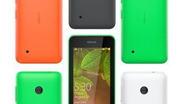 Nokia Lumia 530