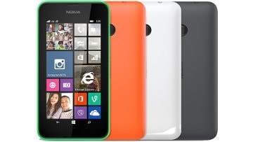 Nokia Lumia 530
