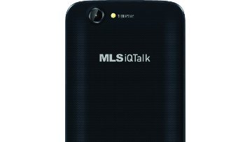 MLS iQTalk Color Dual Sim