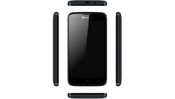 Lenovo A328 Dual Sim