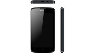 Lenovo A328 Dual Sim
