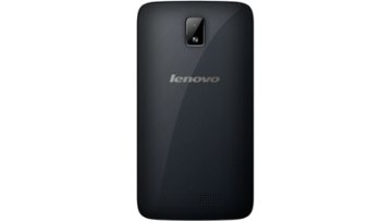 Lenovo A328 Dual Sim