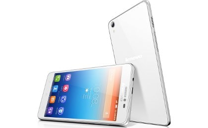 Lenovo S850 Dual Sim