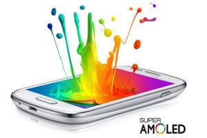 Samsung Galaxy S3 Mini I8190BLK