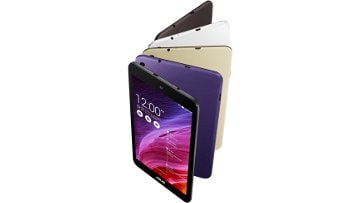 Asus MeMo Pad 8 ME181CX White 90NK0112-M01340