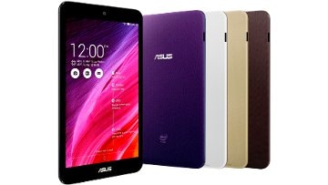 Asus MeMo Pad 8 ME181CX Gold 90NK0114-M01800