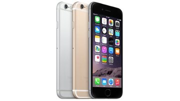 Apple iPhone 6 Plus Gold