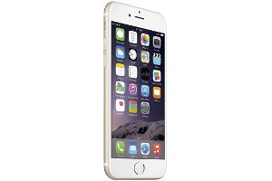 Apple iPhone 6 Plus Gold