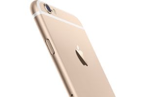 Apple iPhone 6 Plus Gold