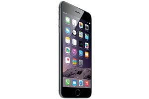 Apple iPhone 6 Plus Space Gray