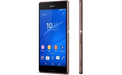 Sony Xperia Z3
