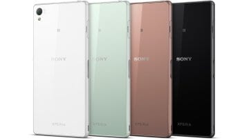 Sony Xperia Z3