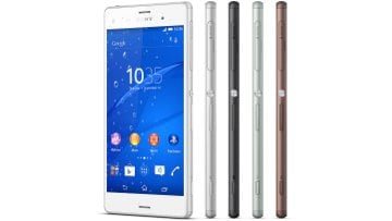 Sony Xperia Z3