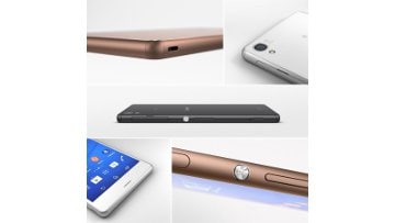 Sony Xperia Z3