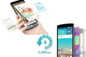 LG L90