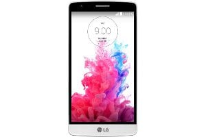 LG G3 S D722