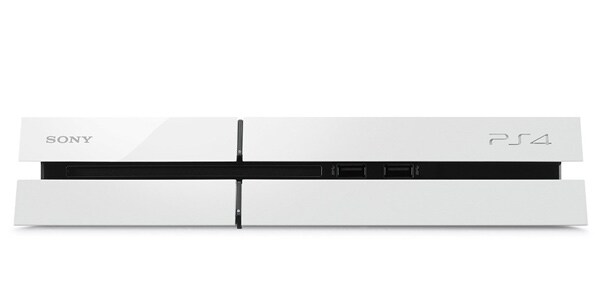 Sony PS4