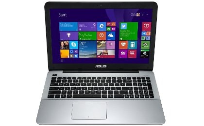 Asus F555LD-XX108H