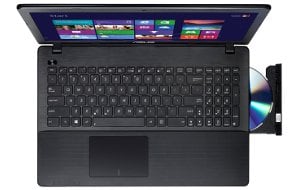 Asus F552LDV-SX873H