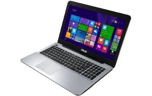 Asus F555LD-XX084H