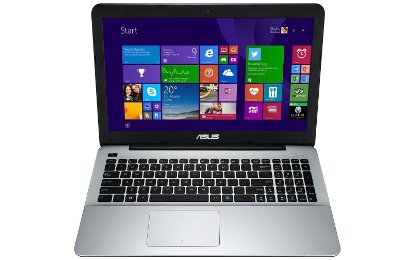 Asus F555LD-XX084H