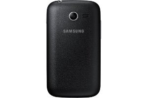 Samsung Galaxy Pocket 2 SM-G110HZKAEUR