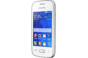 Samsung Galaxy Pocket 2 SM-G110HZWAEUR