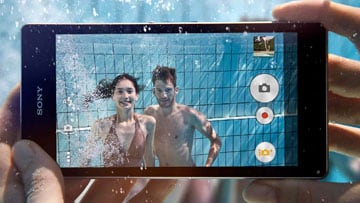 Sony Xperia Z1