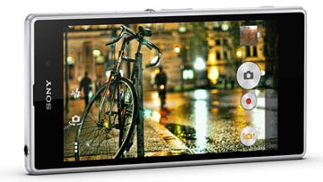 Sony Xperia Z1