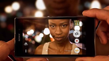 Sony Xperia Z1