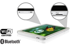 Toshiba Encore WT8-B-102