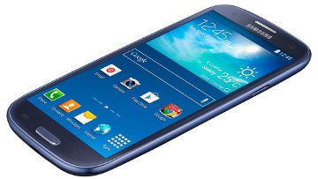 Samsung Galaxy S3 Neo GT-I9300I White