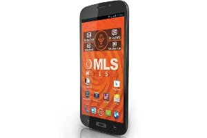 MLS iQTalk Fingerprint Dual Sim