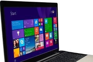 Toshiba Satellite L70-B-12T