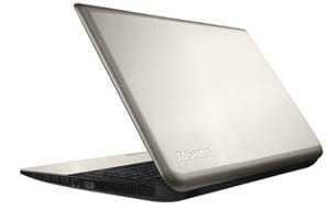 Toshiba Satellite L70-B-12T