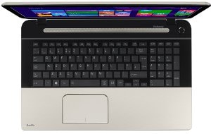 Toshiba Satellite L70-B-12T