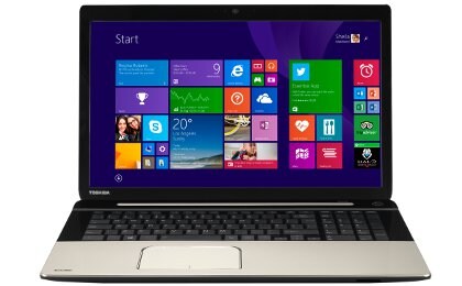 Toshiba Satellite L70-B-12T