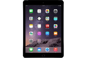 Apple iPad Air 2 Space Gray MGL12TY/A