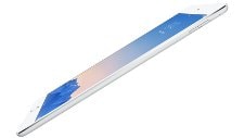 Apple iPad Air 2 Silver MGLW2TY/A