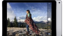 Apple iPad Air 2 Silver MGLW2TY/A