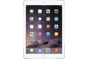 Apple iPad Air 2 Silver MGLW2TY/A