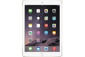 Apple iPad Air 2 Gold 4G LTE MH1G2TY/A