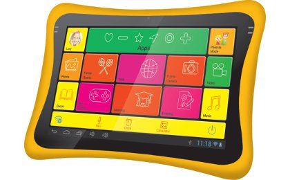 Bitmore Kidpad 9